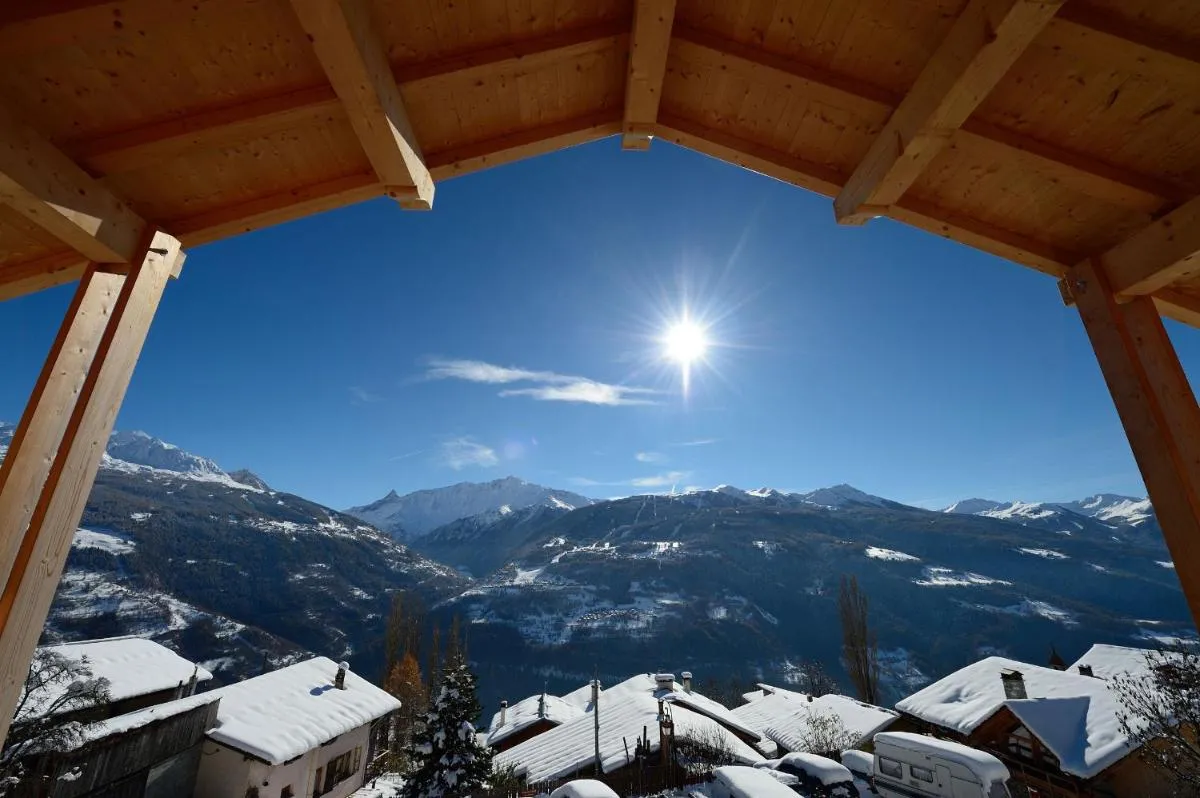 Image 3 of La Case à Kio