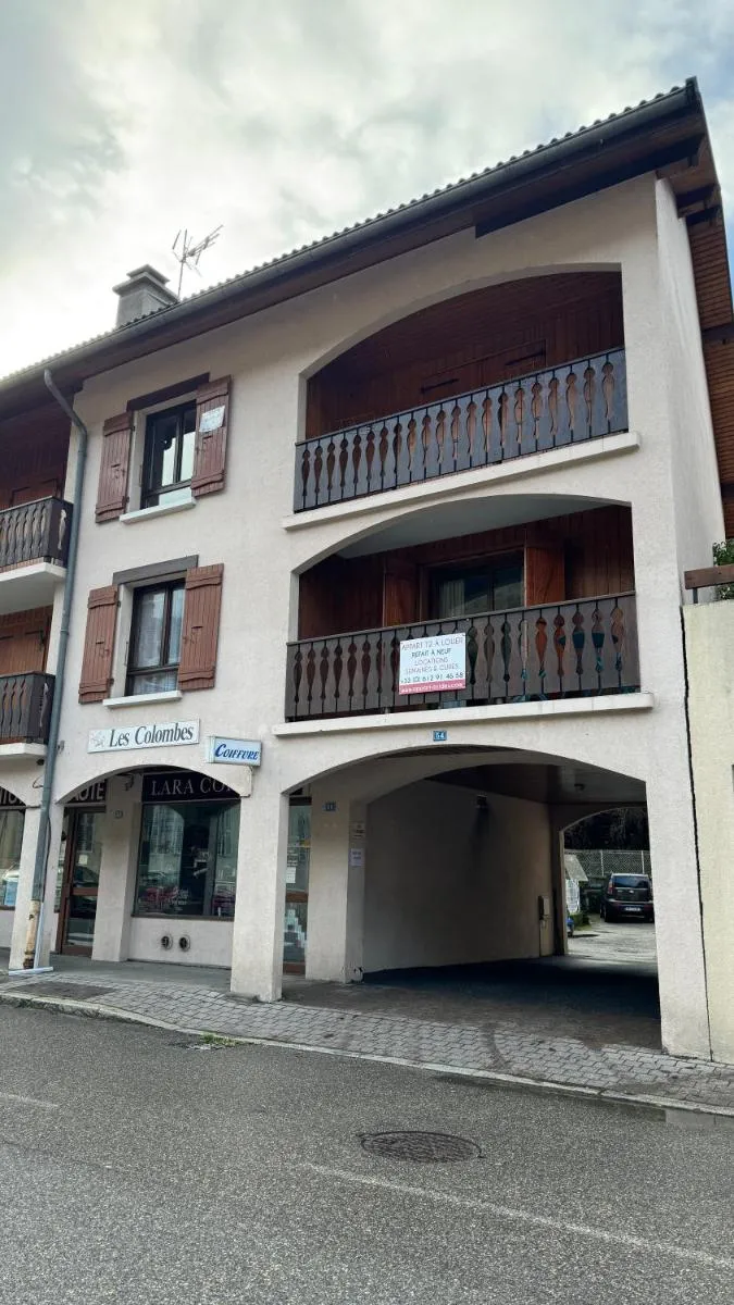 Image 3 of La Colombe