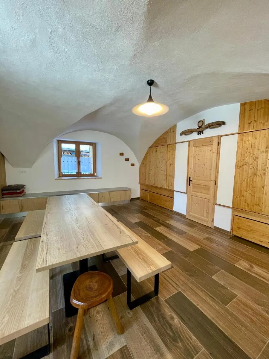 Image 5 of La MaiZon du Bois Rez-de-Chaussée