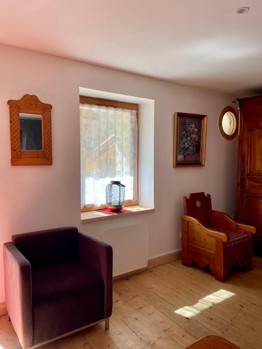 Image 4 of La MaiZon du Bois Rez-de-Chaussée