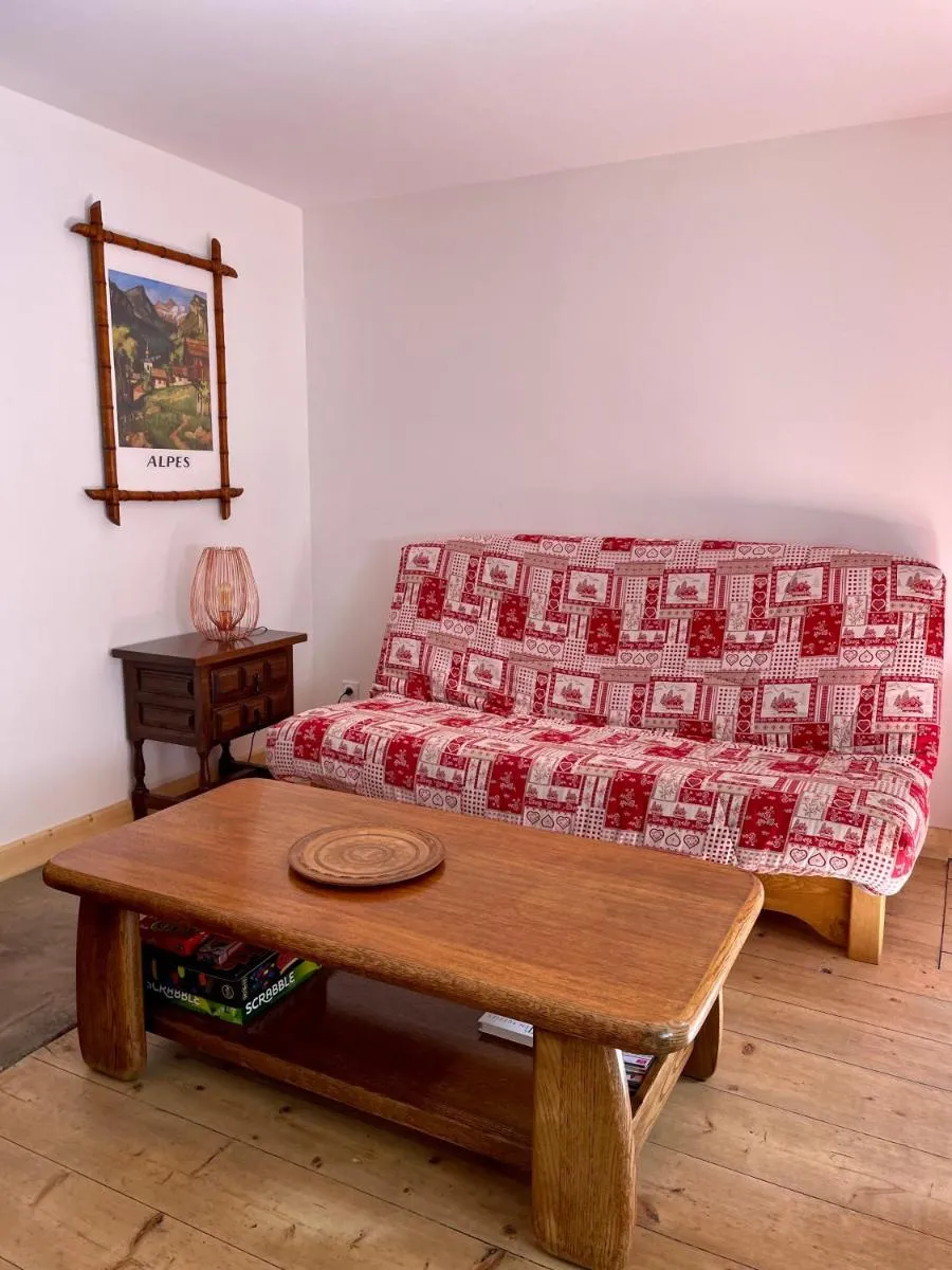 Image 3 of La MaiZon du Bois Rez-de-Chaussée