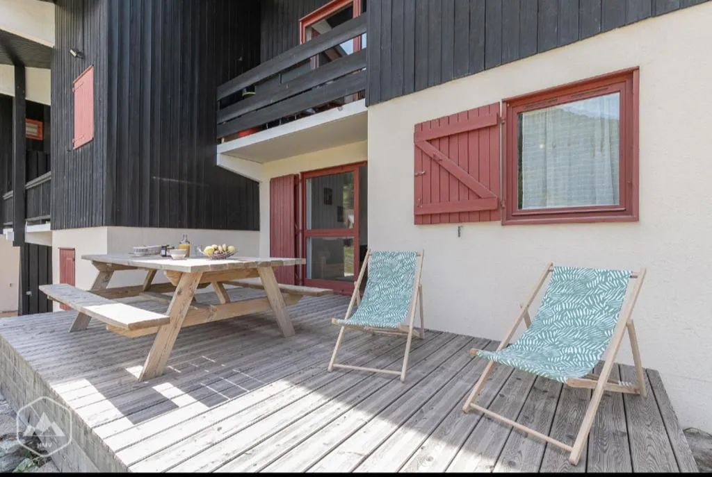 Image of La Norma en Terrasse