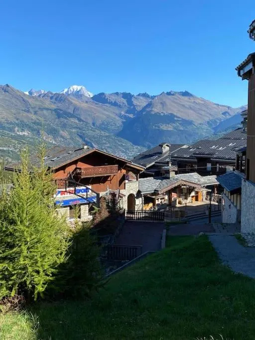 Image 3 of La Plagne, Montchavin, les Coches