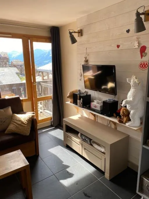 Image 6 of La Plagne, Montchavin, les Coches