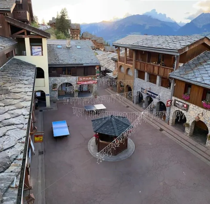 Image 2 of La Plagne, Montchavin, les Coches