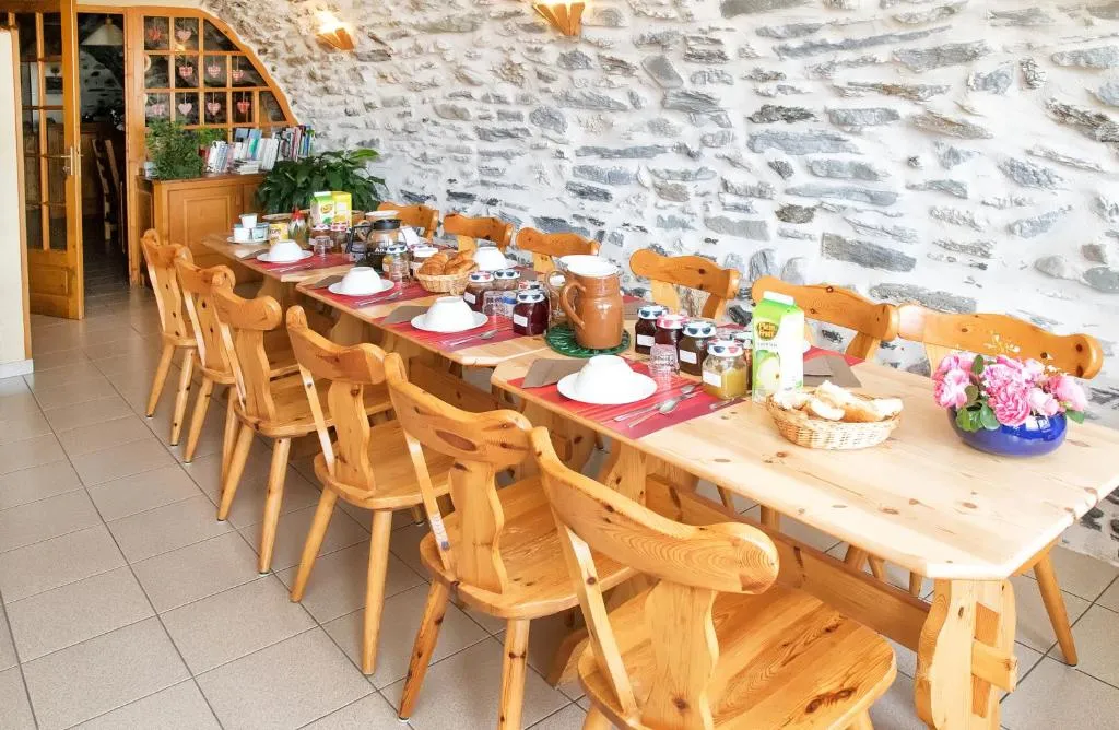 Image of La Roche du Croue