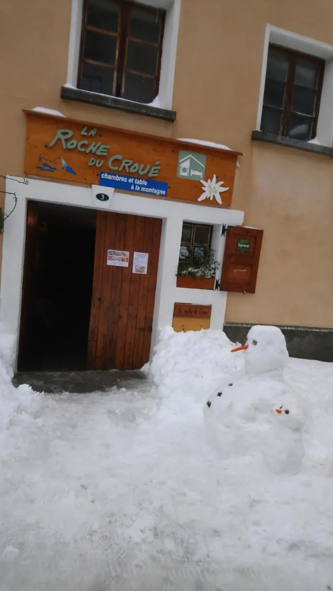 Image 2 of La Roche du Croue
