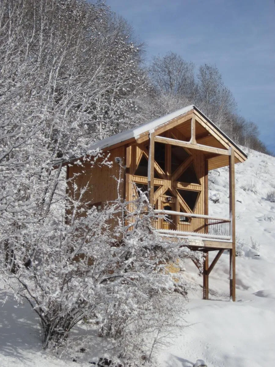 Image 3 of La cabane du pommier