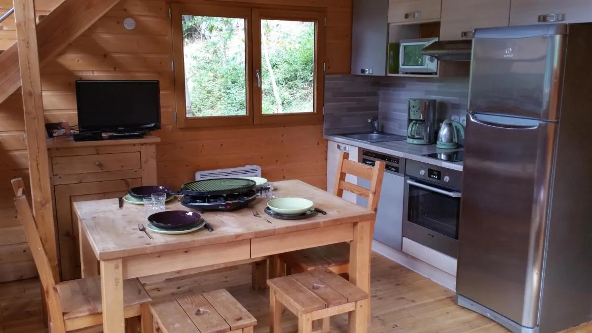 Image 2 of La cabane du pommier