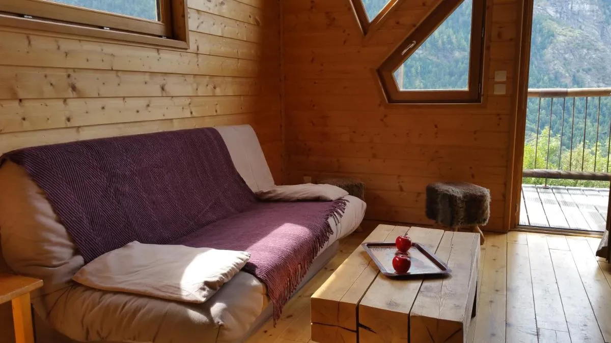 Image 5 of La cabane du pommier