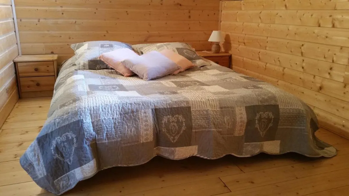 Image 6 of La cabane du pommier