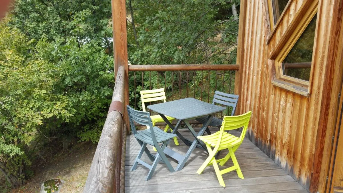 Image 1 of La cabane du pommier