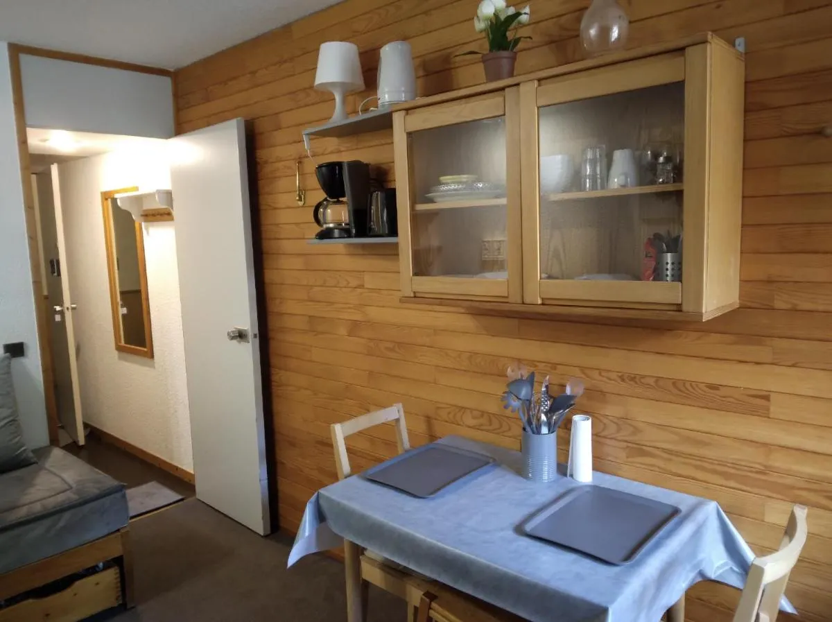 Image 1 of La plagne