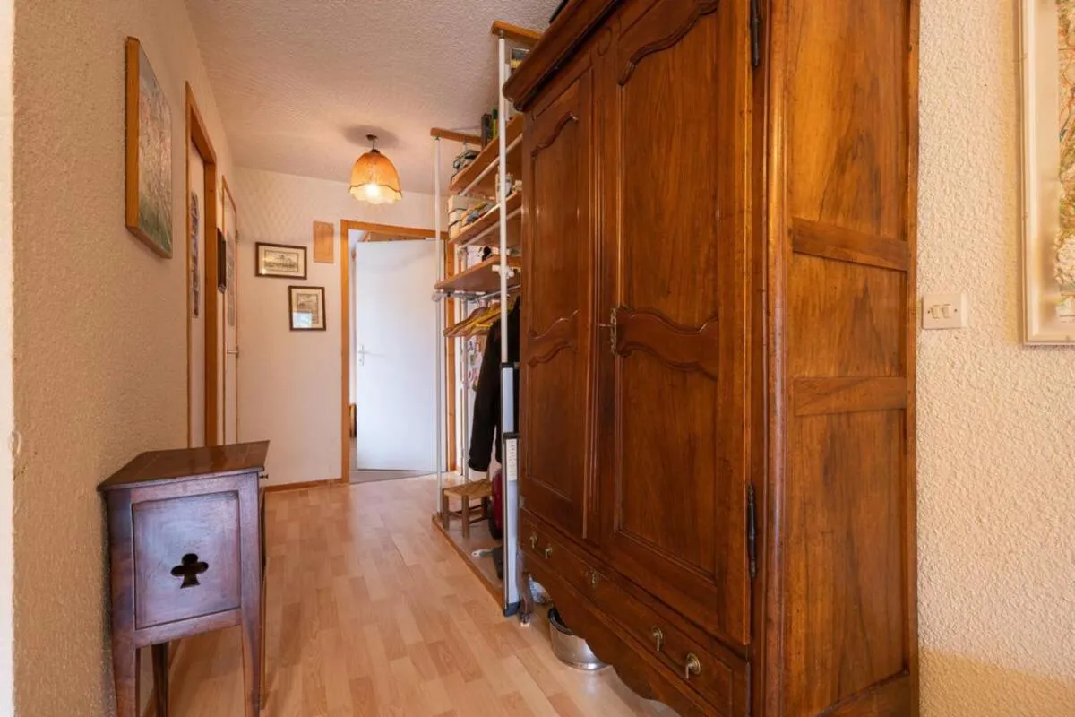 Image 4 of Large flat in Méribel Village with balcony