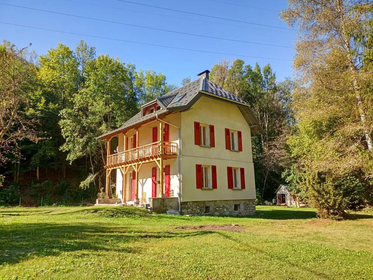 Image 1 of Le Balcon du grand bec