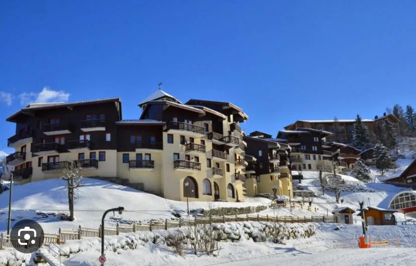 Image of Le Bastion