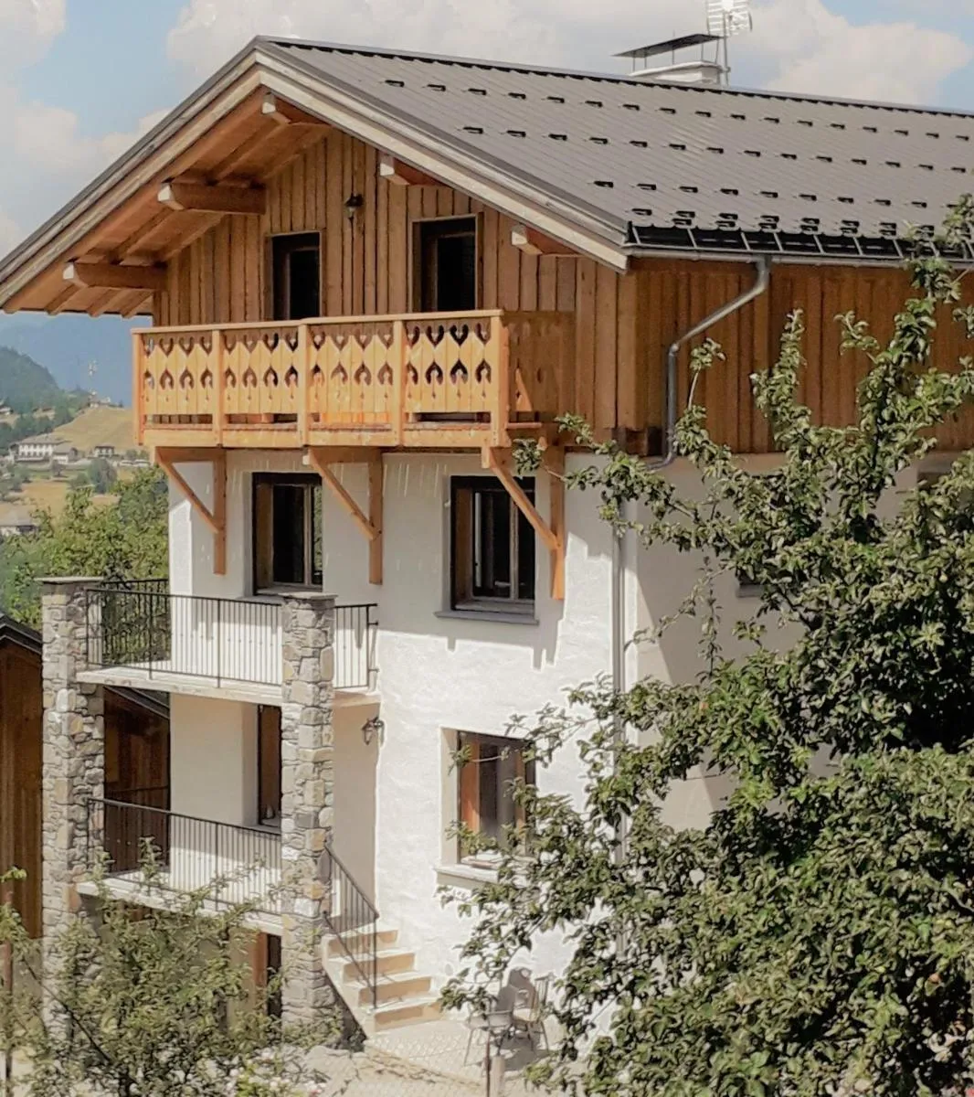 Image 4 of Le Chalet des Fées