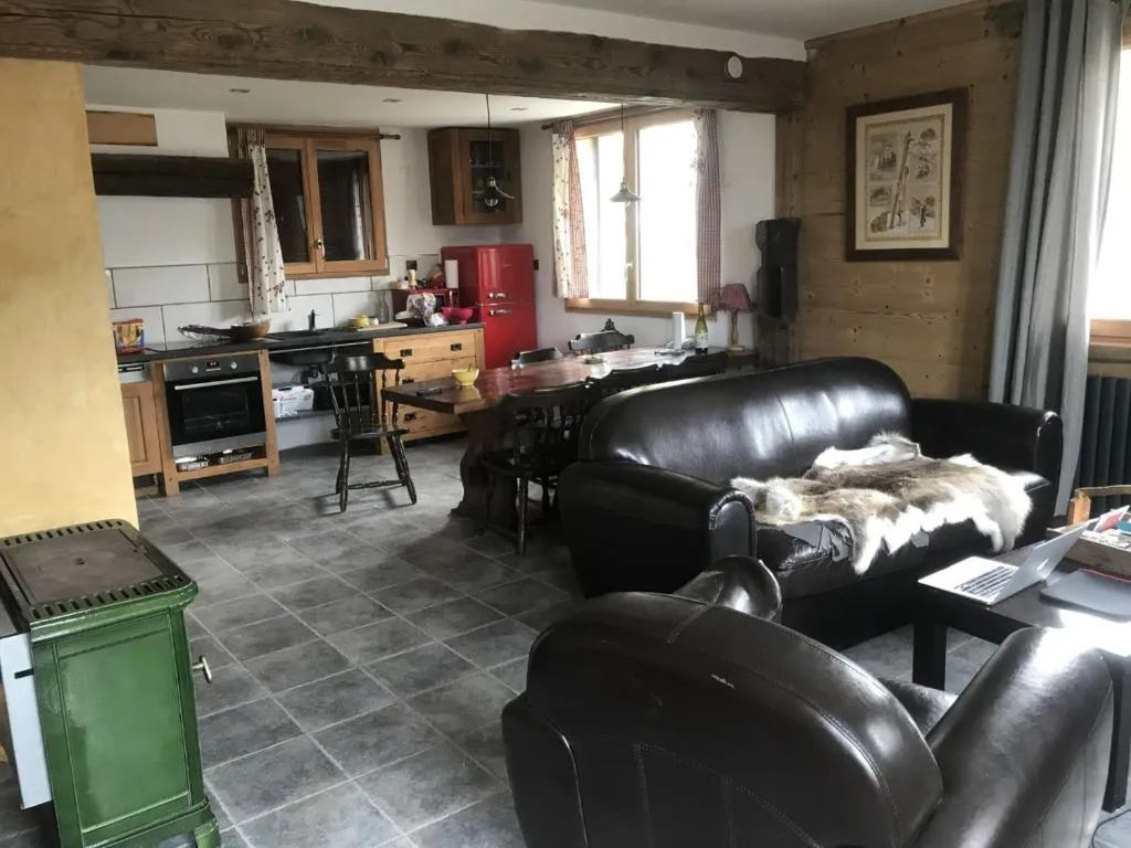 Image of Le Chalet des Fées