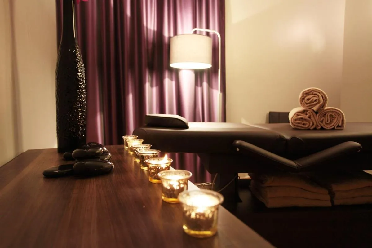 Image 6 of Le Chalet du Mont Vallon Spa Resort