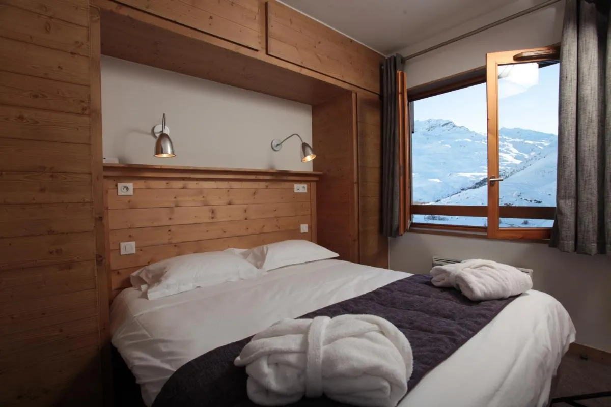 Image 4 of Le Chalet du Mont Vallon Spa Resort