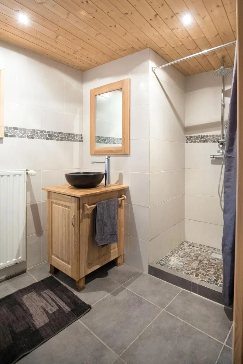 Image 5 of Le Chalet du Villard