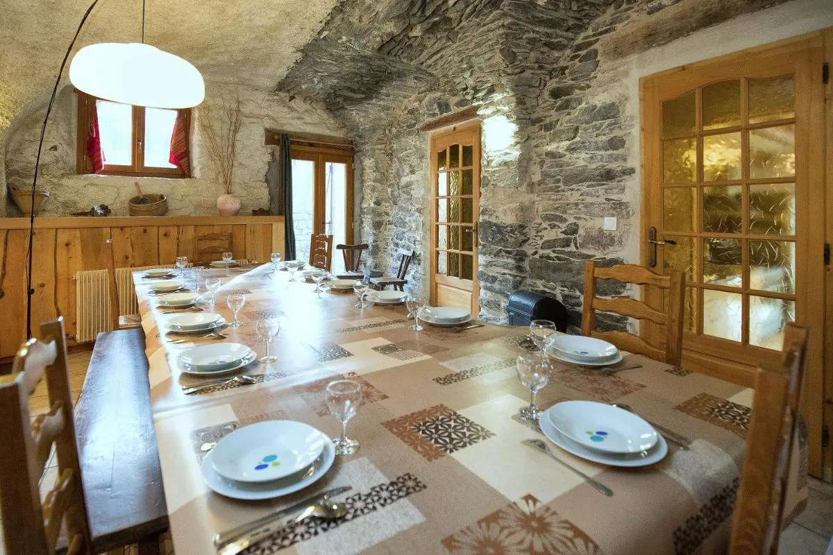 Image 1 of Le Chalet du Villard
