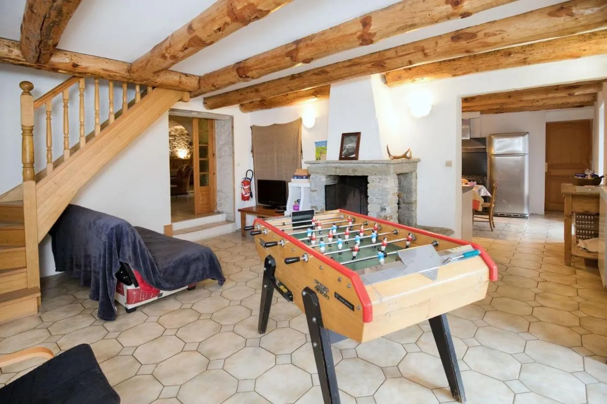 Image 2 of Le Chalet du Villard