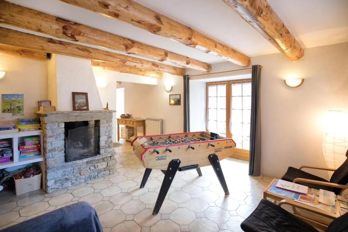 Image 4 of Le Chalet du Villard