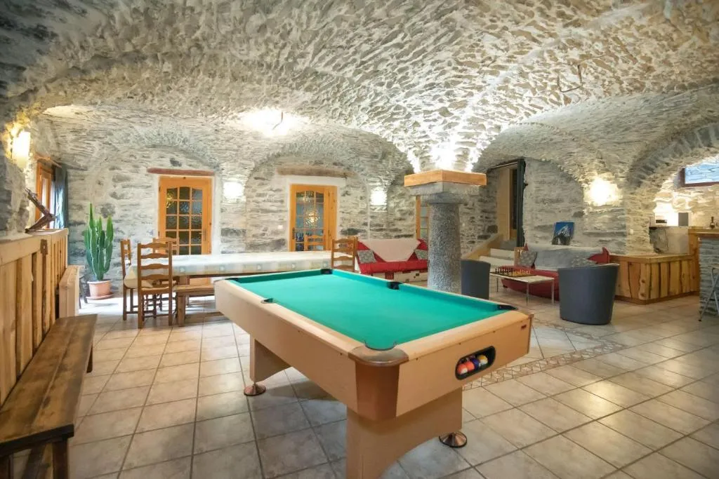 Image of Le Chalet du Villard