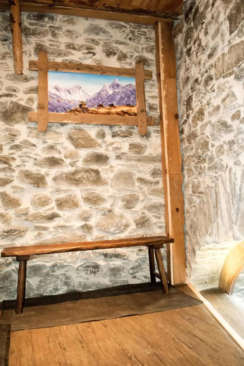 Image 3 of Le Chalet du Villard