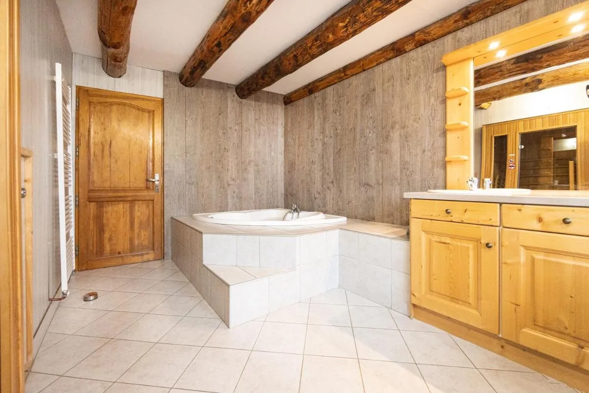 Image 6 of Le Chalet du Villard