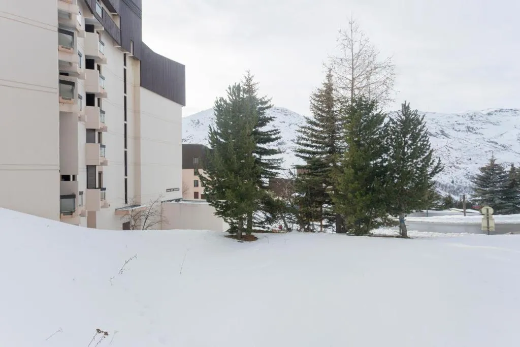 Image of Le Chamois – A 20m des pistes !
