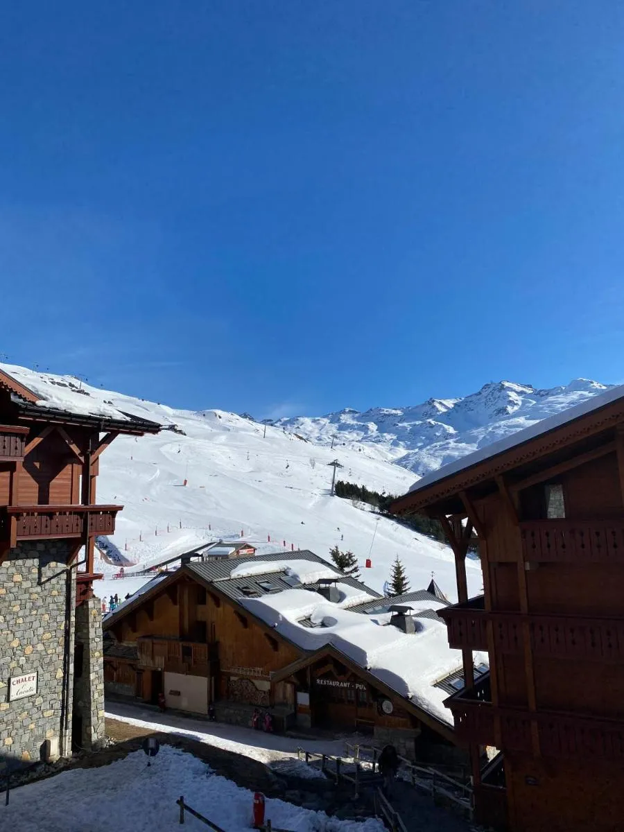 Image 4 of Le Chamois des Alpages de Reberty ski au pied