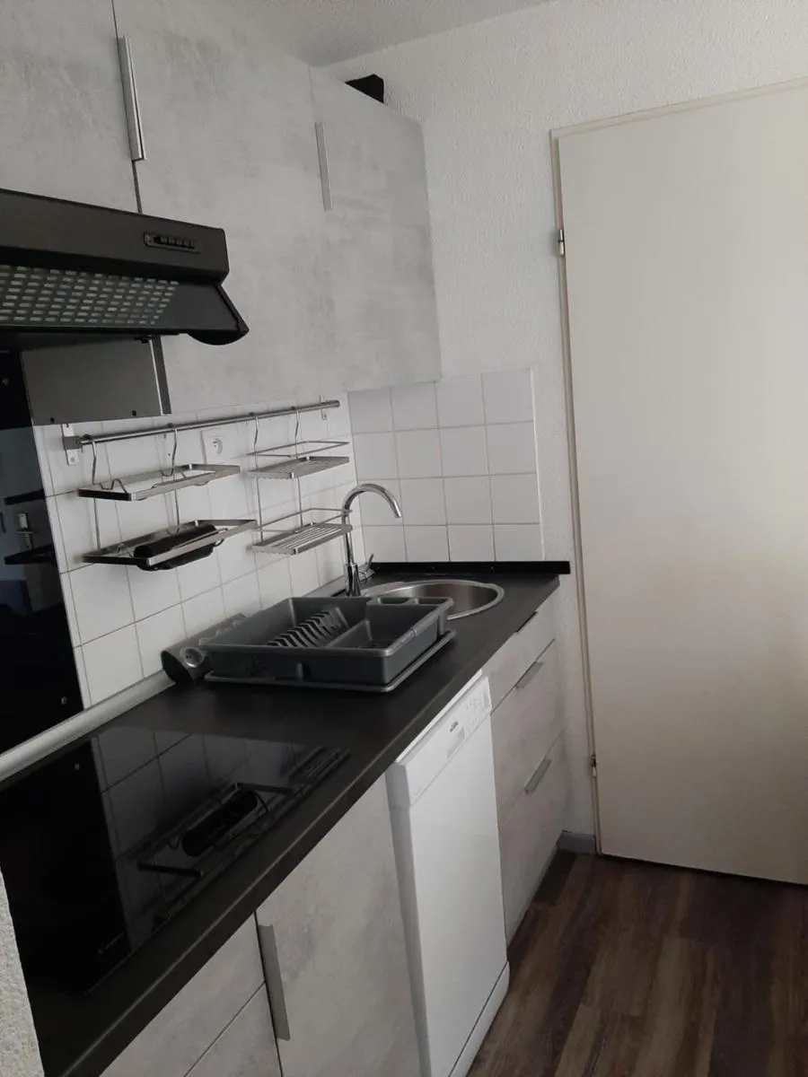 Image 5 of Le Charmant – au coeur Plagne Soleil – appartement T2, 5 personnes Wifi