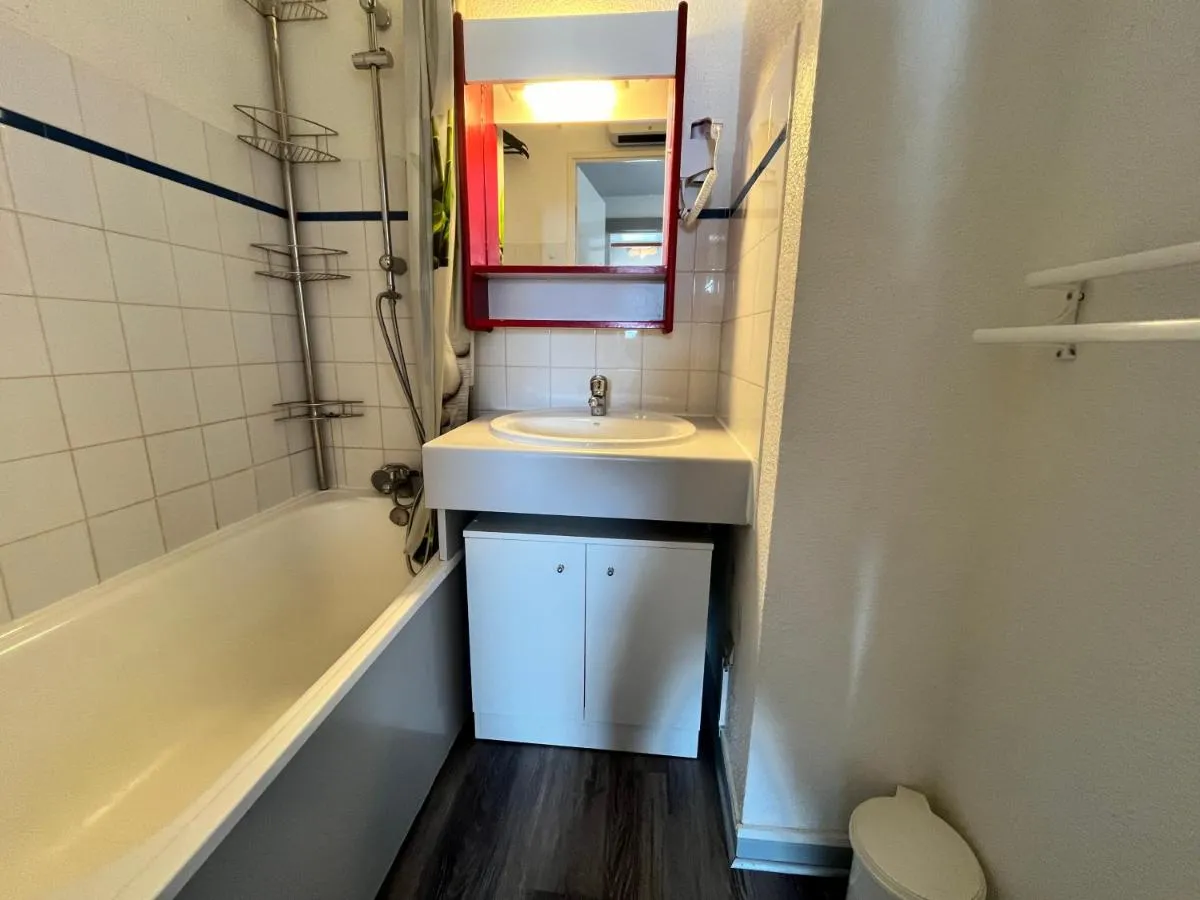 Image 6 of Le Charmant – au coeur Plagne Soleil – appartement T2, 5 personnes Wifi