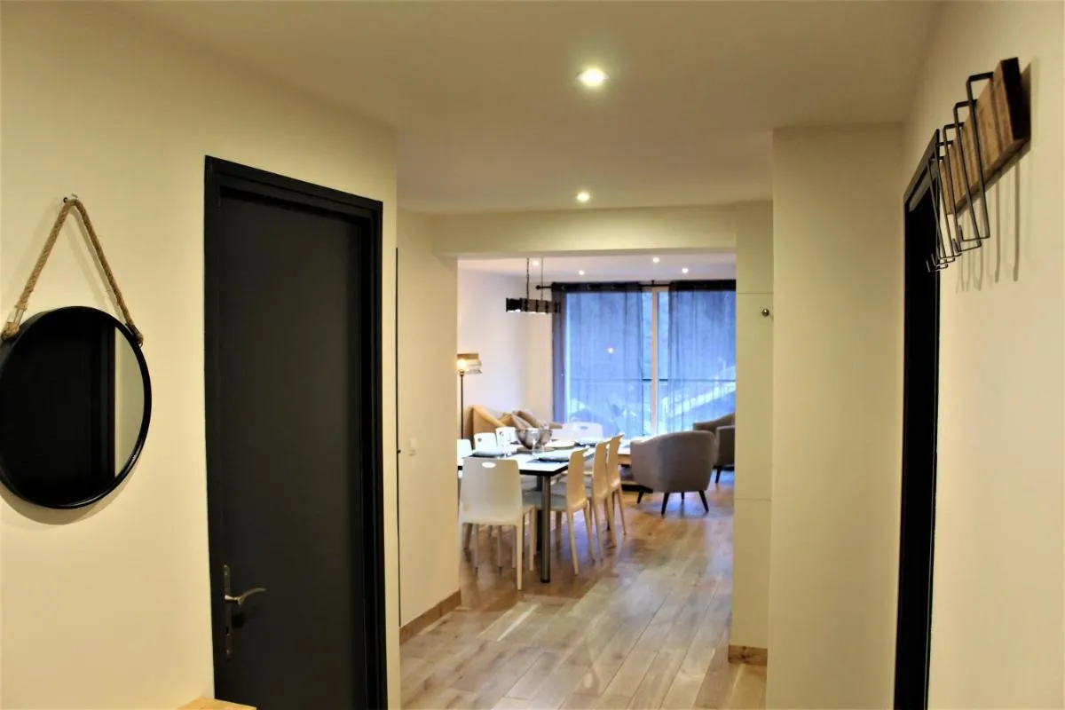 Image 1 of Le Clos Casi – 3 Vallées – Ski – Cures thermales
