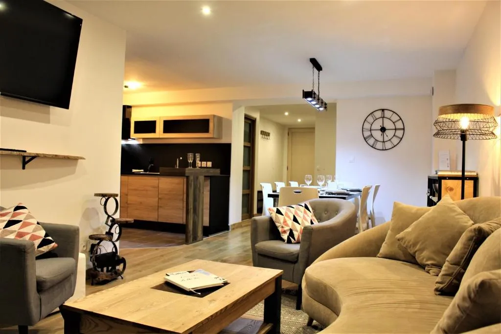 Image of Le Clos Casi – 3 Vallées – Ski – Cures thermales