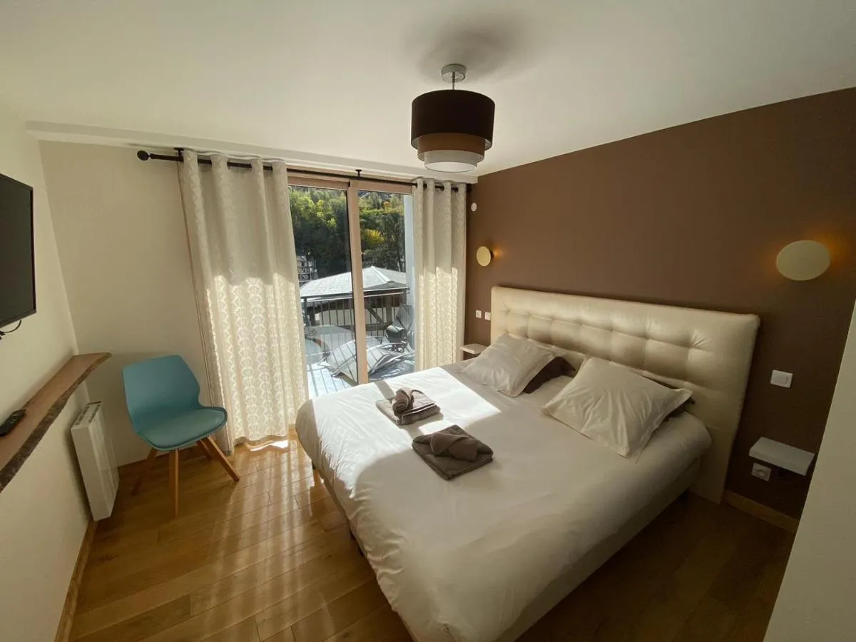 Image 3 of Le Clos Casi – 3 Vallées – Ski – Cures thermales