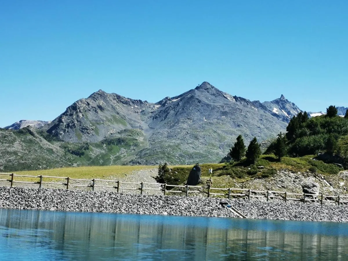 Image 6 of Le Creux de l’Ours – au pied des pistes – animaux acceptés