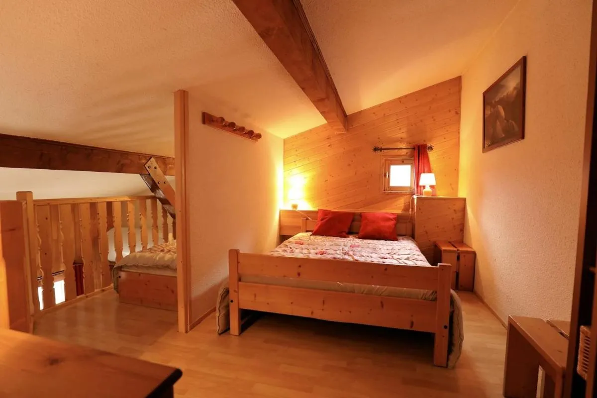 Image 2 of Le Duplex d’Aussois