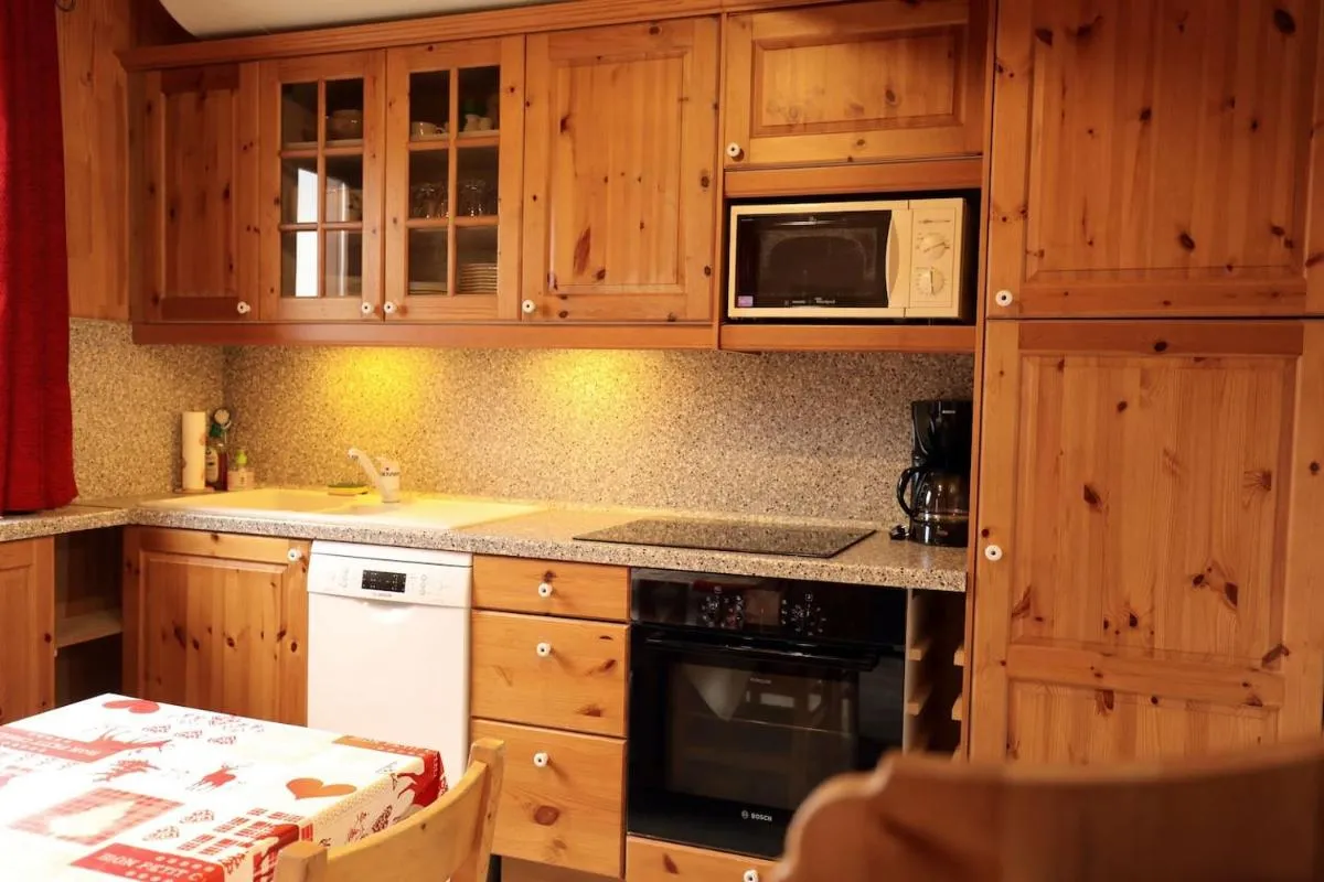 Image 3 of Le Duplex d’Aussois
