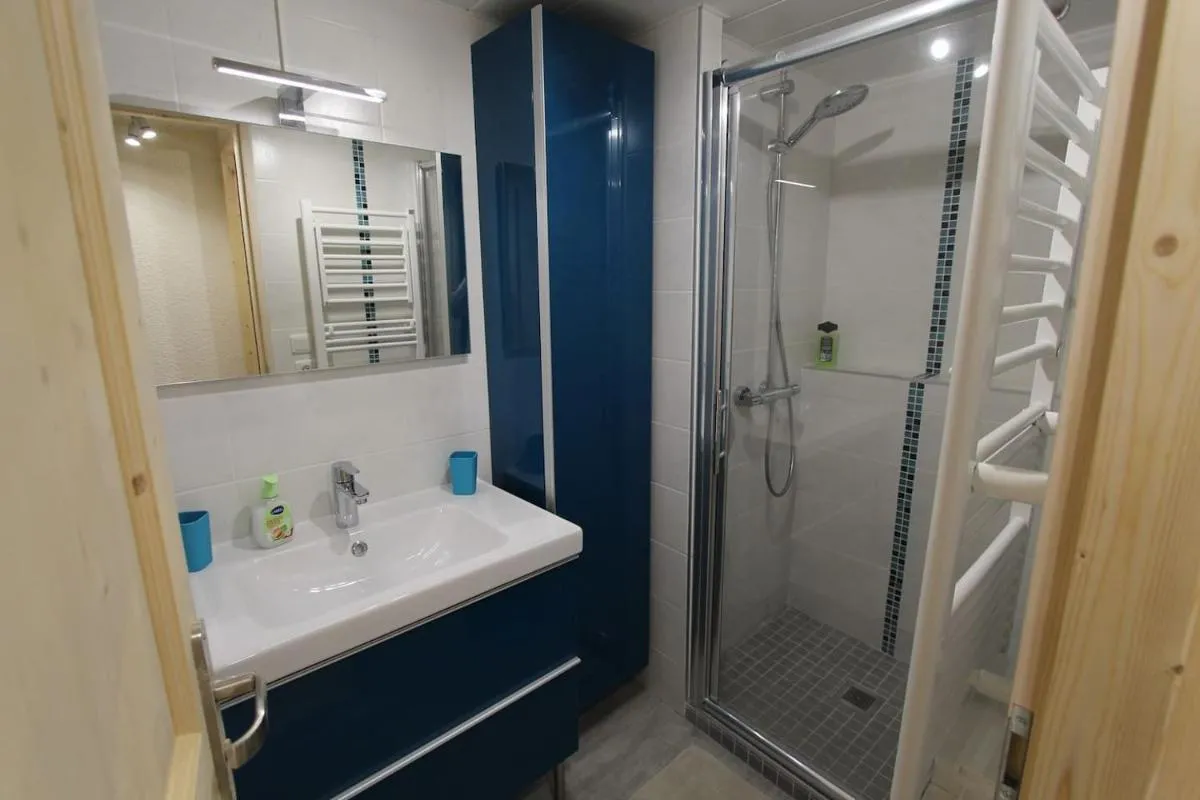 Image 4 of Le Duplex d’Aussois