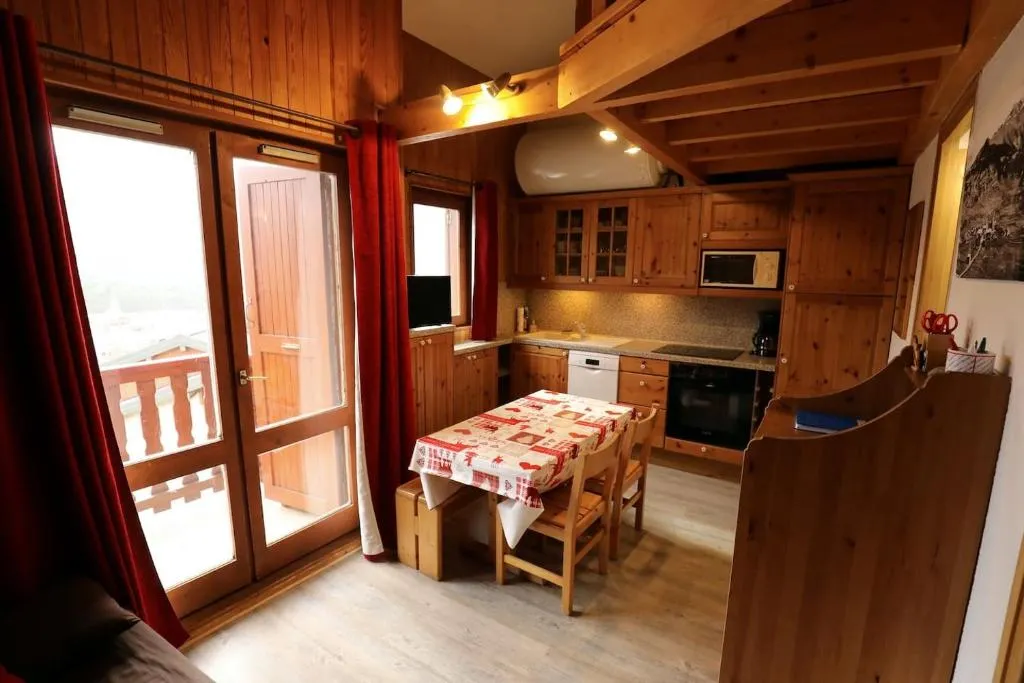 Image of Le Duplex d’Aussois