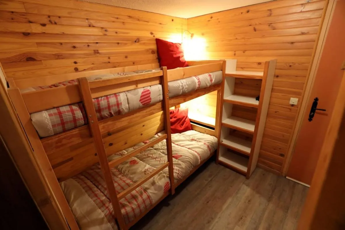 Image 5 of Le Duplex d’Aussois