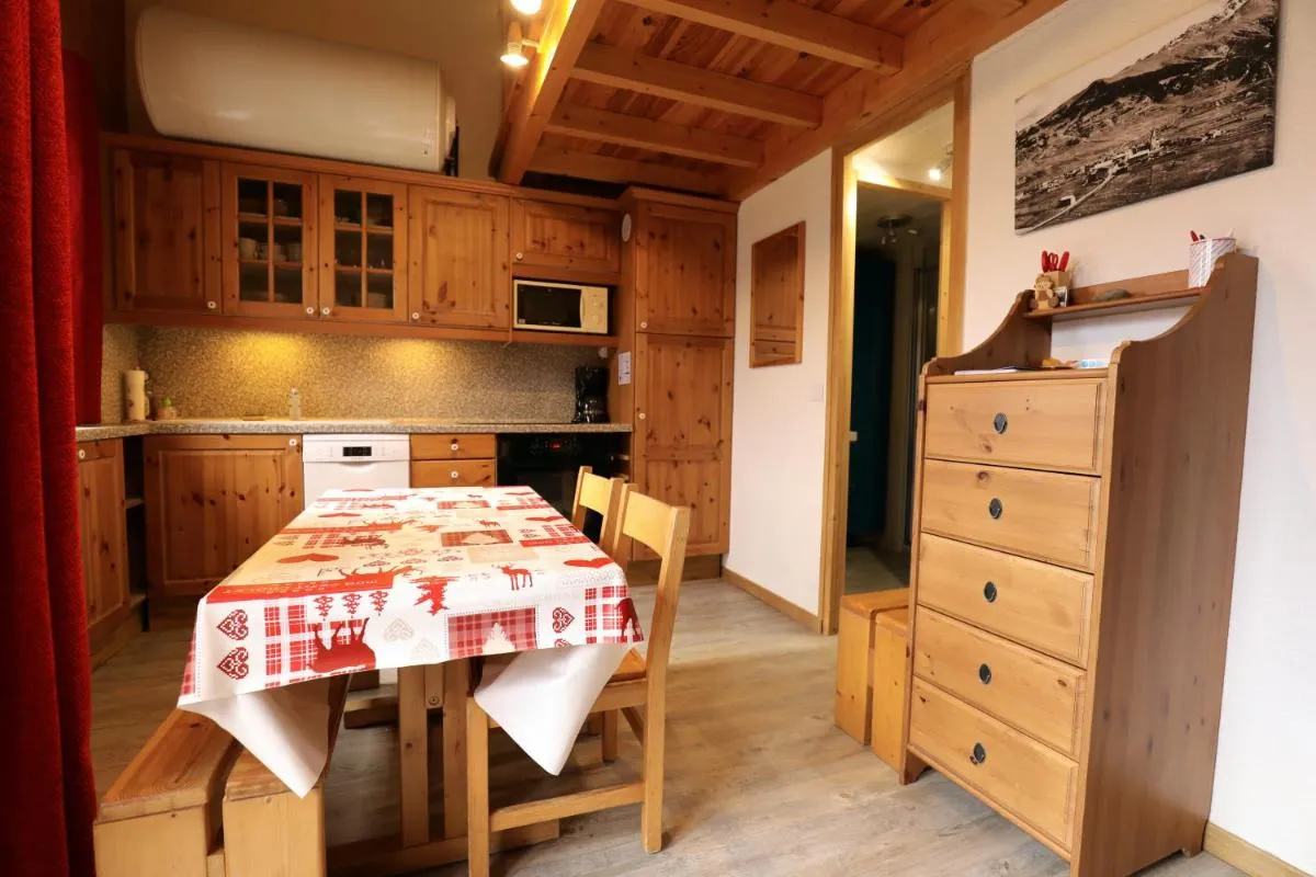 Image 1 of Le Duplex d’Aussois