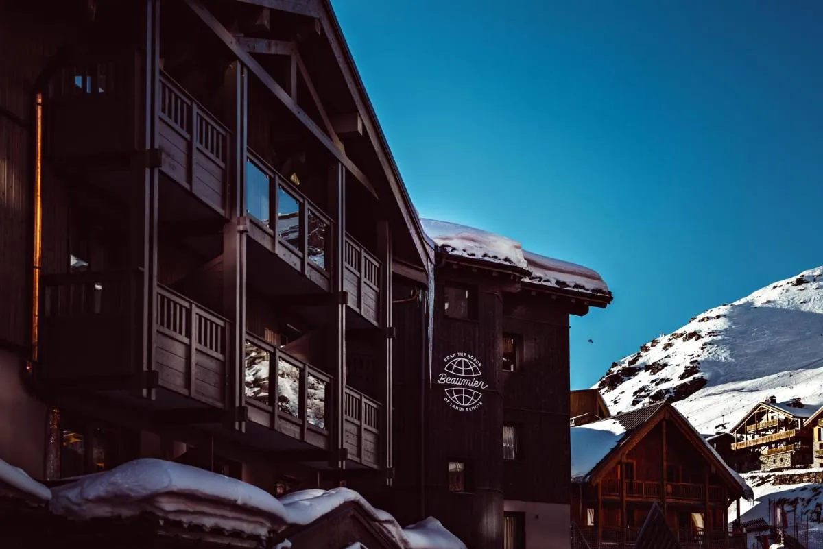 Image 2 of Le Fitz Roy, a Beaumier hotel