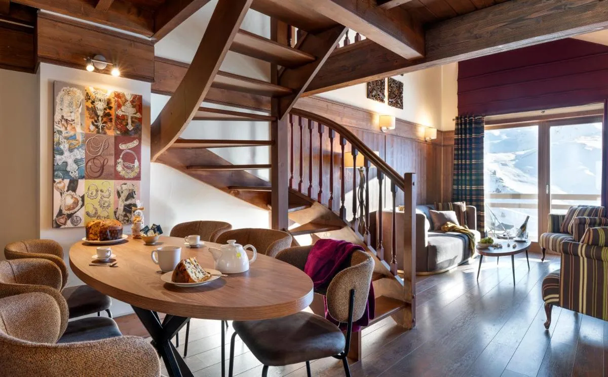 Image 2 of Le Hameau du Kashmir