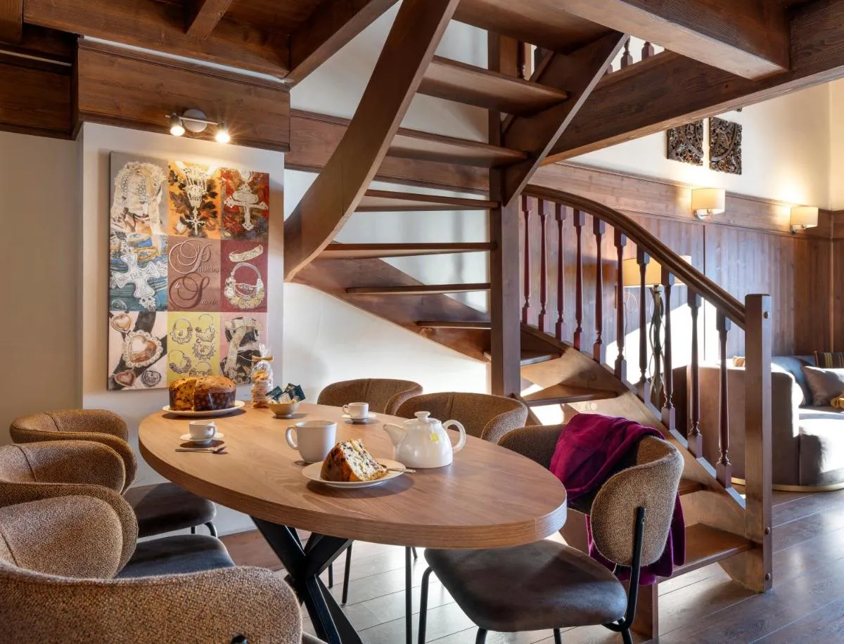 Image 3 of Le Hameau du Kashmir