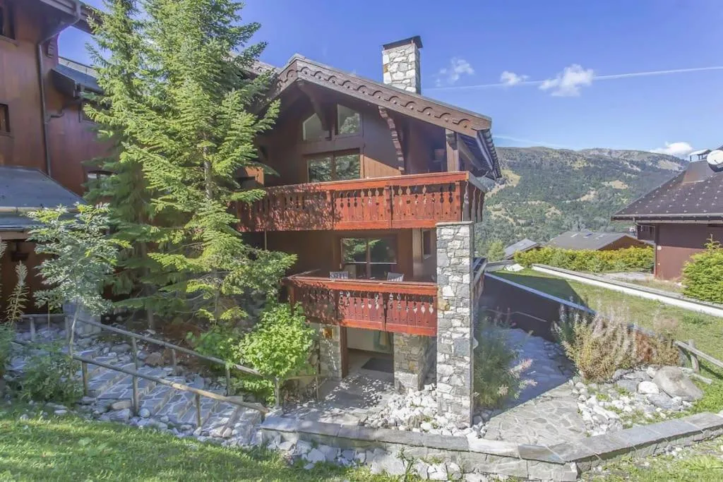 Image 3 of Le Jardin d’Hiver – Appartement chaleureux avec beaucoup de charme