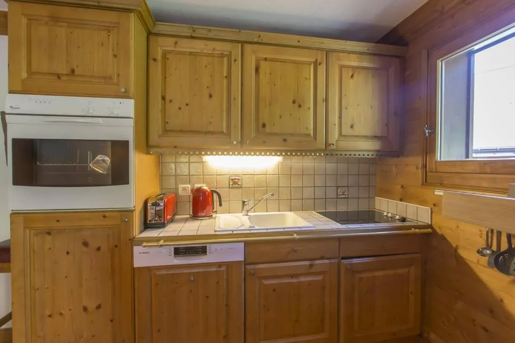 Image 4 of Le Jardin d’Hiver – Appartement chaleureux avec beaucoup de charme